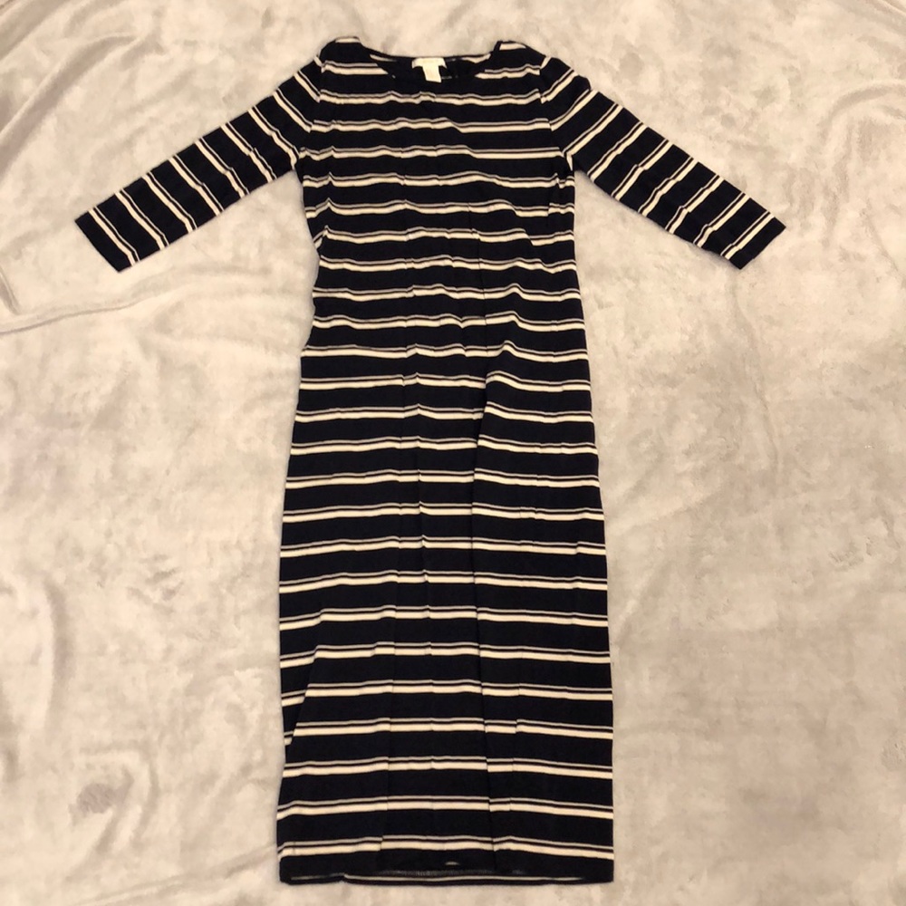 Midi dress